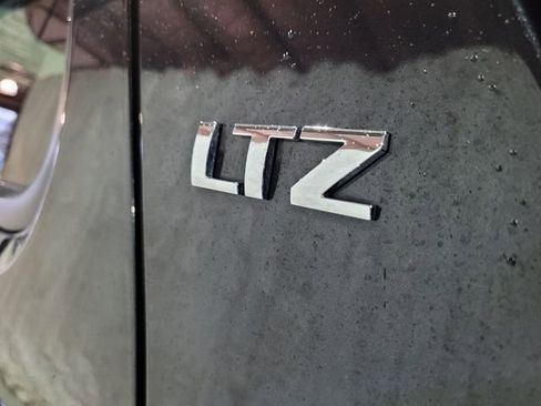 Used 2012 Chevrolet Tahoe LTZ image 20