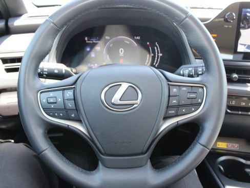 Certified 2025 Lexus UX 300h FWD image 16