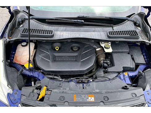 Used 2013 Ford Escape SEL FWD image 12