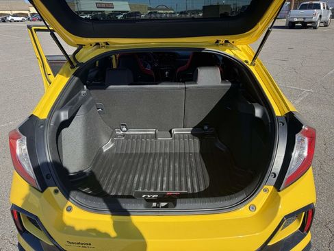 Used 2021 Honda Civic Type R Limited image 10