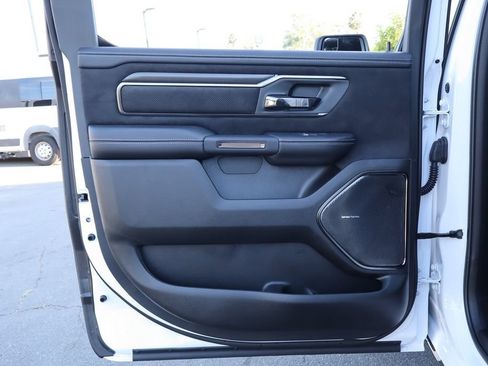 New 2026 RAM 1500 RHO w/ RHO Level 1 Equipment Group AWD/4WD image 37