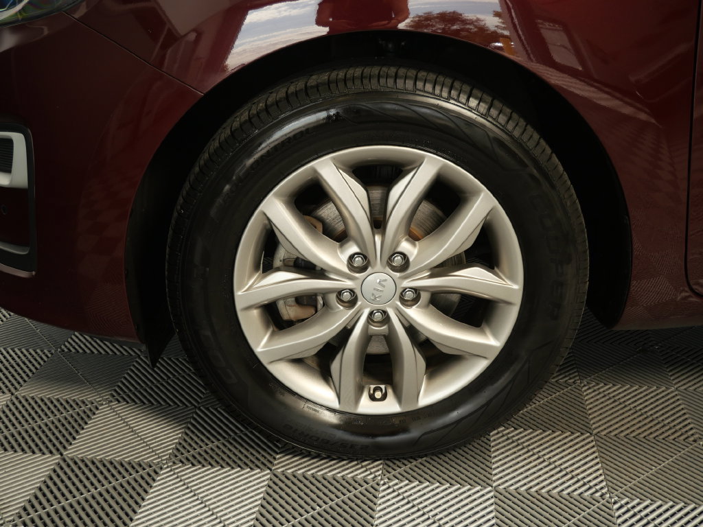 Used 2020 Kia Sedona EX FWD image 10