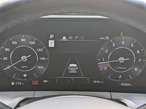 Certified 2024 Kia Telluride SX X-Line image 25