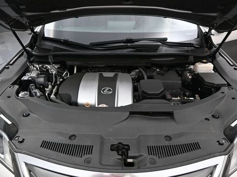 Used 2019 Lexus RX 350 FWD w/ Accessory Package image 12