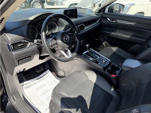 Used 2018 MAZDA CX-5 Grand Touring FWD image 18