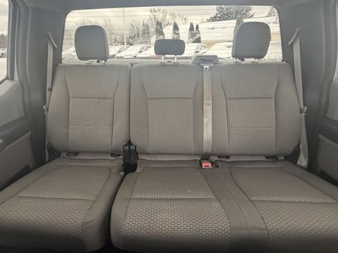 Used 2016 Ford F150 XLT w/ Equipment Group 301A Mid image 16