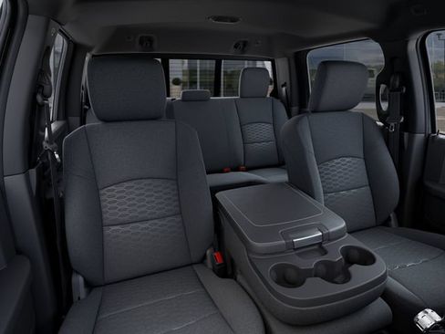 New 2026 RAM 4500 Tradesman AWD/4WD image 16