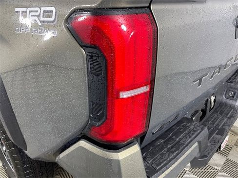 New 2026 Toyota Tacoma TRD Off-Road image 17