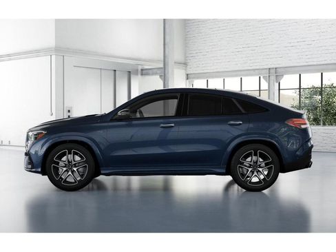 New 2026 Mercedes-Benz GLE 53 AMG 4MATIC Coupe image 91