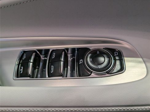 New 2026 Chevrolet Corvette 2LT w/ Chrome Exterior Badge Package image 10