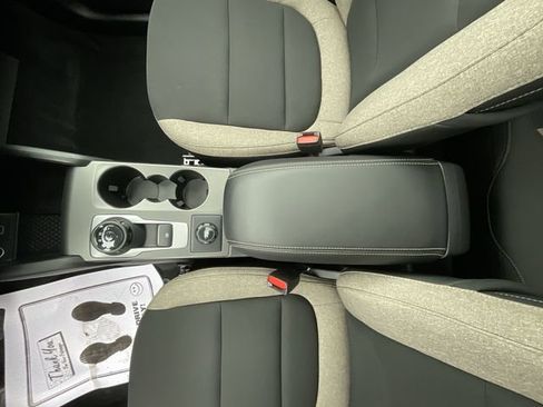 New 2026 Ford Bronco Sport Big Bend AWD/4WD image 20