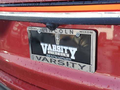 New 2026 Lincoln Corsair Premiere image 31