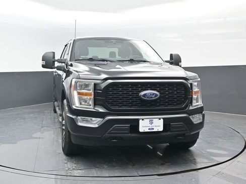Used 2021 Ford F150 XL w/ Equipment Group 101A High image 18