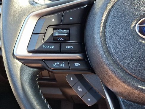 Certified 2024 Subaru Forester Premium AWD/4WD image 22