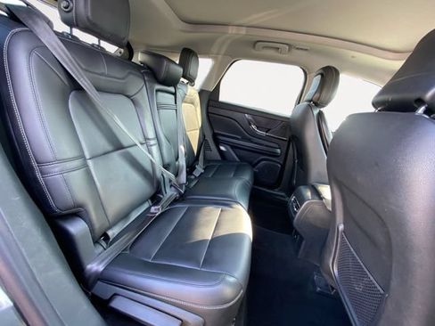Used 2020 Lincoln Corsair FWD w/ Premium Package image 14