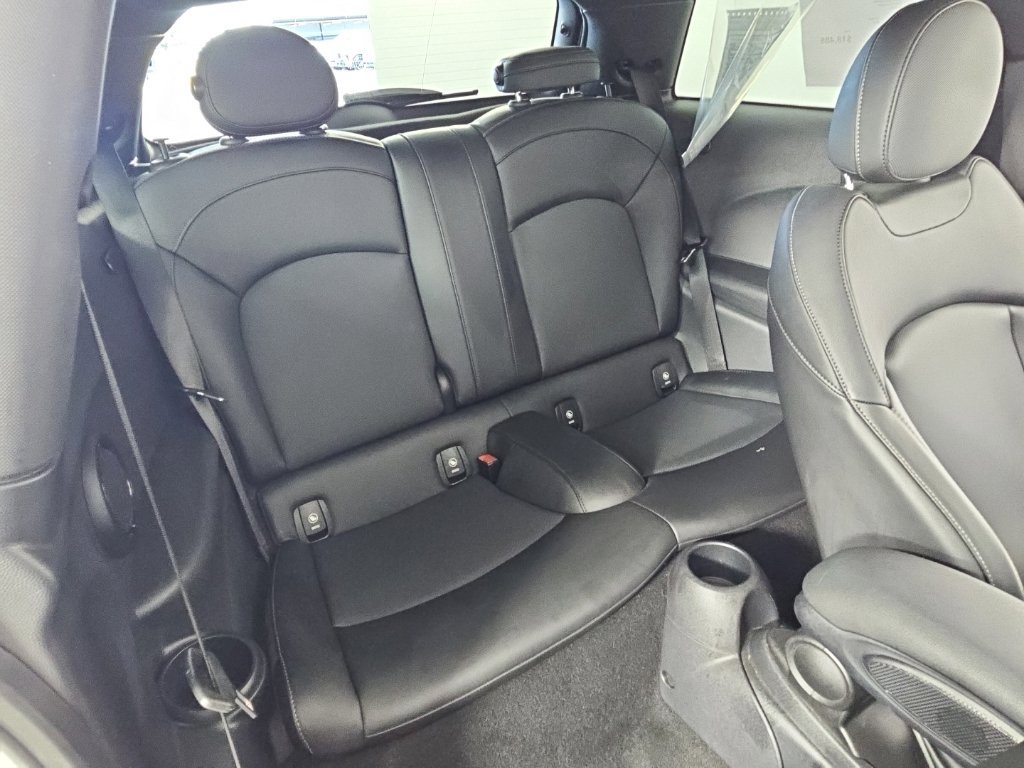Used 2022 MINI Cooper S FWD image 21