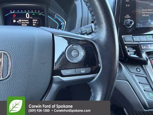Used 2019 Honda Odyssey EX-L image 24