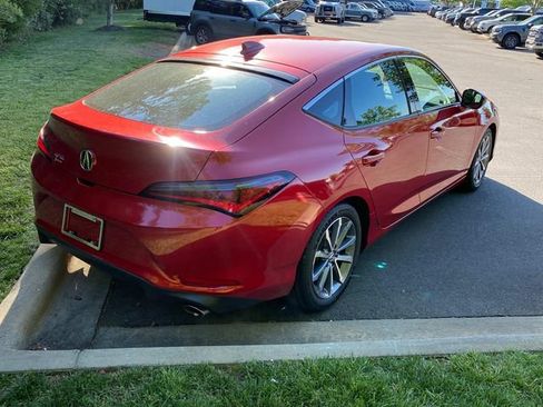 Used 2024 Acura Integra FWD image 30