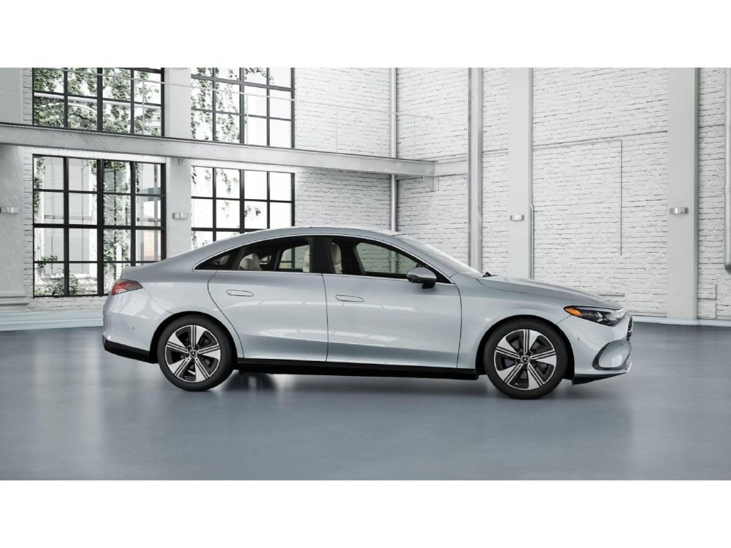 New 2027 Mercedes-Benz CLA 220 image 15