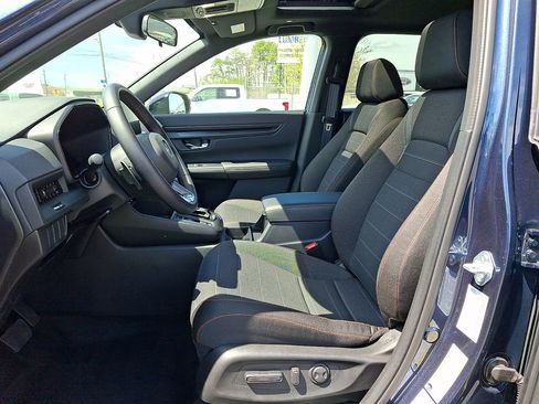 Used 2026 Honda CR-V Sport image 13