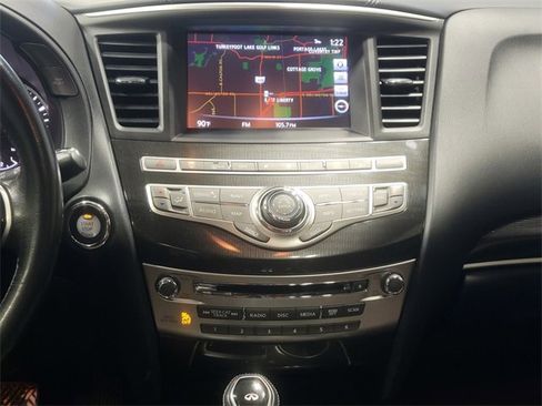 Used 2018 INFINITI QX60 Base w/ Premium Plus Package image 19