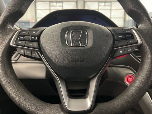 Used 2019 Honda Accord EX image 14