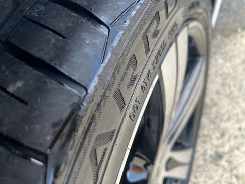 Used 2025 Mercedes-Benz C 300 4MATIC Sedan image 11