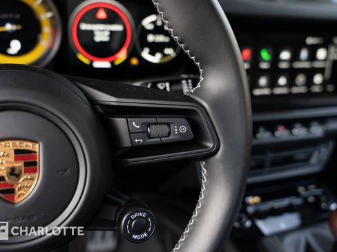 Used 2022 Porsche 911 GT3 image 26