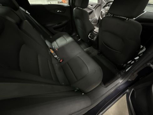 Used 2023 Chevrolet Malibu LT image 24