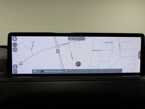 Used 2021 Genesis GV80 2.5T w/ Prestige Package 04 image 33