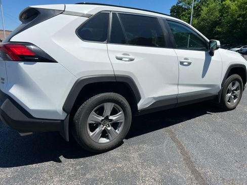 Used 2023 Toyota RAV4 XLE w/ Convenience Package AWD/4WD image 9