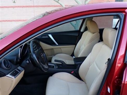 Used 2010 MAZDA MAZDA3 s Sport image 16