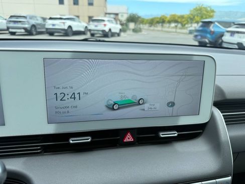 Used 2023 Hyundai Ioniq 5 SEL AWD/4WD image 30