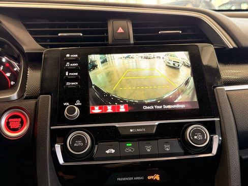 Used 2019 Honda Civic Sport image 13