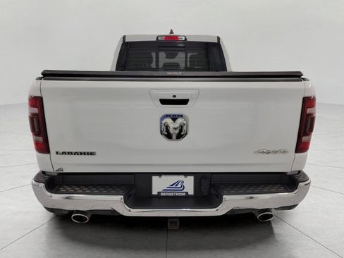 Used 2023 RAM 1500 Laramie AWD/4WD image 25