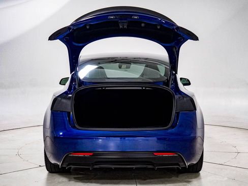 Used 2025 Tesla Model 3 Performance AWD/4WD image 7
