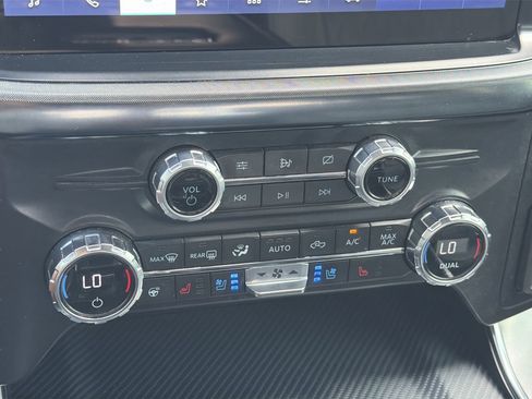 Used 2021 Ford F150 Limited AWD/4WD image 23