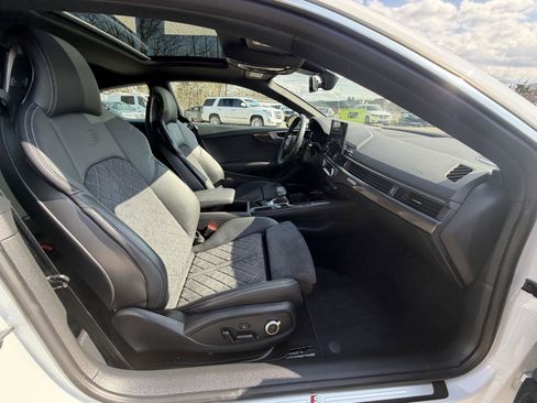 Used 2022 Audi S5 Premium Plus image 29