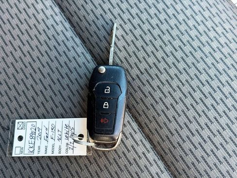 Used 2019 Ford F150 XLT AWD/4WD image 32