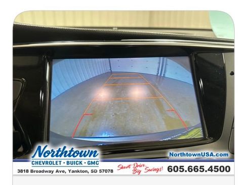 Used 2018 Buick Envision Premium image 20