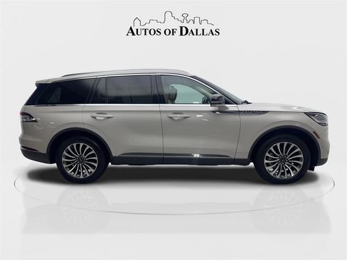 Used 2022 Lincoln Aviator Reserve w/ Equipment Group 201A image 10