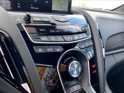 New 2026 Acura RDX A-Spec image 15