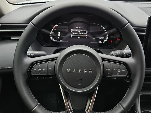 New 2026 MAZDA CX-5 Select image 14