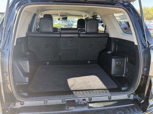 Certified 2024 Toyota 4Runner TRD Sport image 23