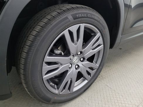 Used 2021 Honda Passport EX-L image 31