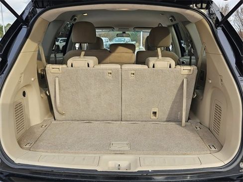 Used 2013 Nissan Pathfinder S image 12