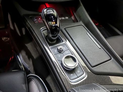 Certified 2026 Cadillac CT5 V Blackwing w/ Carbon Fiber 1 Package RWD image 29