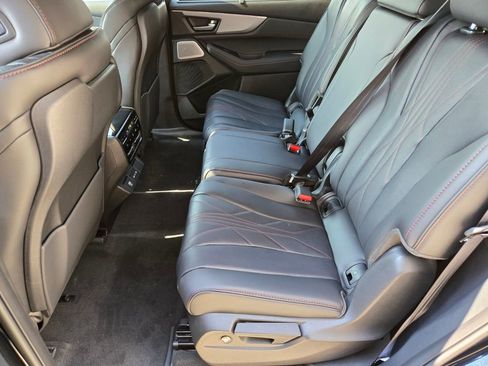 New 2026 Acura MDX A-Spec AWD/4WD image 14