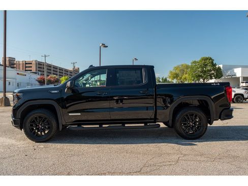 New 2026 GMC Sierra 1500 Elevation w/ Elevation Select Package AWD/4WD image 5