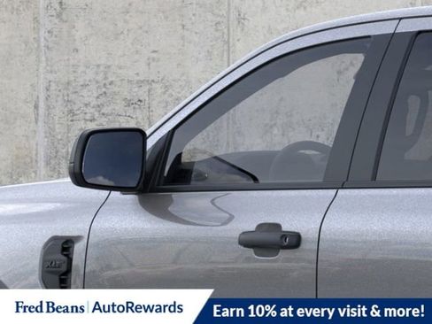 New 2026 Ford Ranger XLT AWD/4WD image 22